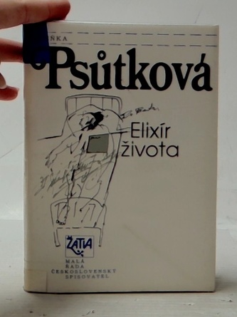 Elixír života