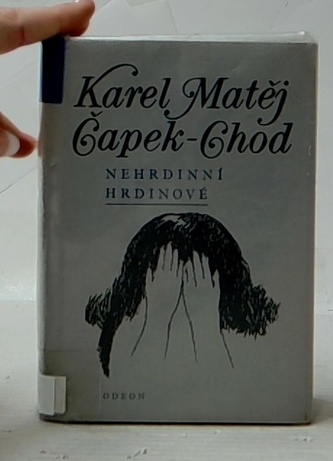 Nehrdinní hrdinové