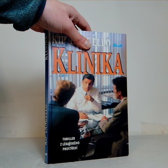 Klinika