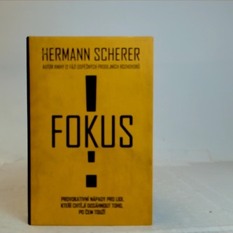Fokus!