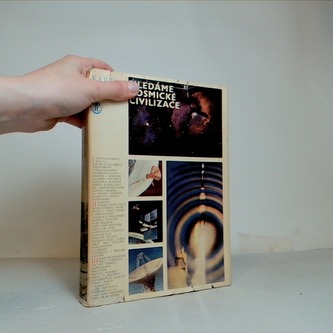 Hledáme kosmické civilizace