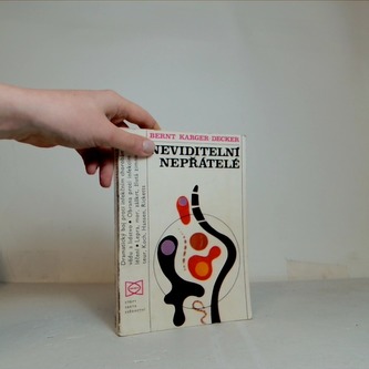 Neviditelní nepřátelé