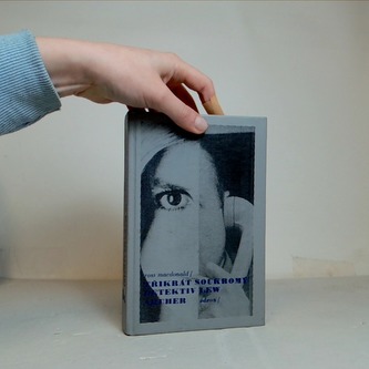 Třikrát Soukromý detektiv Lew Archer