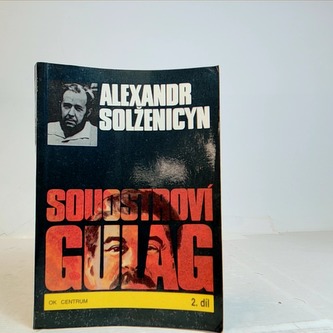Souostroví Gulag 2. díl