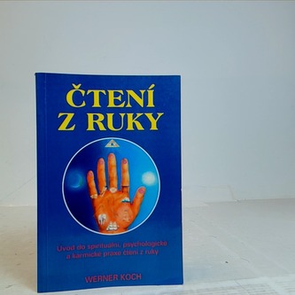 Čtení z ruky
