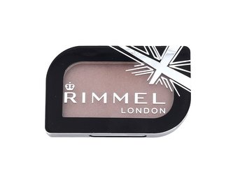 Rimmel London Magnif Eyes Oční stín Mono 3,5 g 002 Millionaire pro ženy
