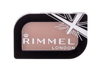 Rimmel London Magnif Eyes Oční stín Mono 3,5 g 003 All About The Base pro ženy