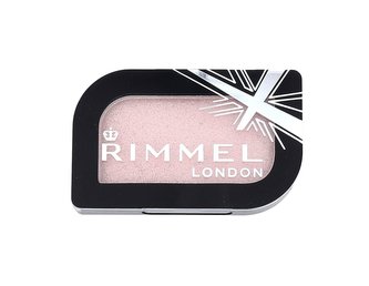 Rimmel London Magnif Eyes Oční stín Mono 3,5 g 005 Superstar Sparkle pro ženy