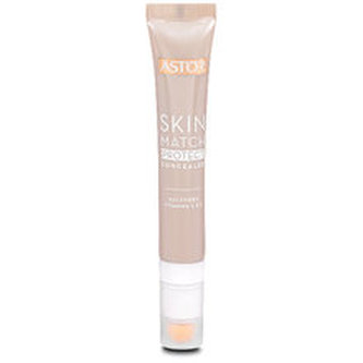 ASTOR Skin Match Protect Korektor 7 ml 002 Sand pro ženy