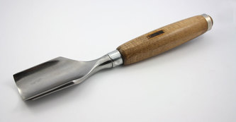 Řezbářské dláto PROFIL 8 175 x 36 50 Rovné