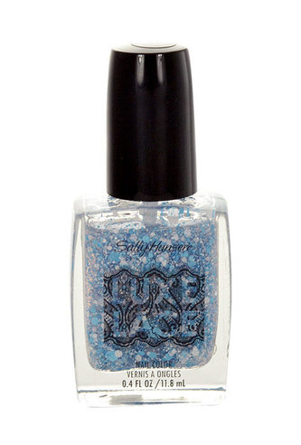 Sally Hansen Luxe Lace Lak na nehty 11,8 ml 840 Ruffle pro ženy