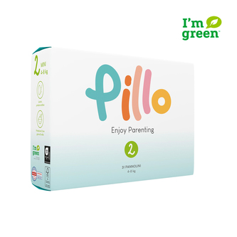 Jednorazové plenky Premium vel. 2 Mini (4-8 kg) 31 ks
