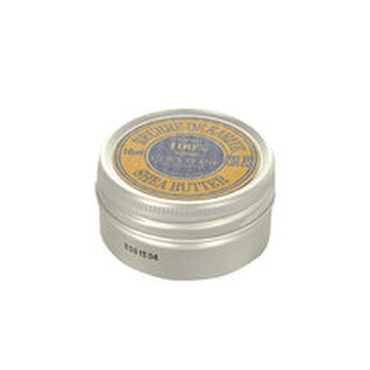 L´Occitane Shea Butter Tělový balzám 10 ml pro ženy