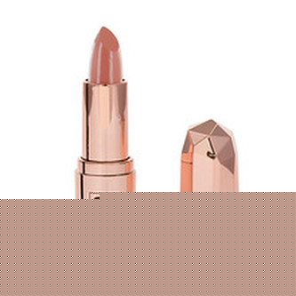 SOSU Cosmetics Matná rtěnka Let Them Talk (Lipstick) 3,5 ml Odstín Who Me? woman