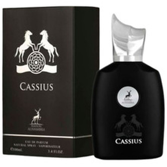 Alhambra Cassius - EDP 100 ml unisex