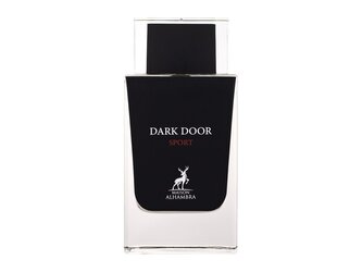 Maison Alhambra Dark Door Parfémovaná voda Sport 100 ml unisex