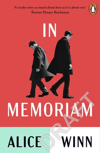 In Memoriam: THE TOP FIVE SUNDAY TIMES BESTSELLER