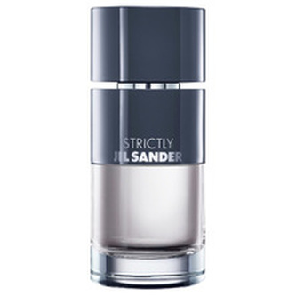 Jil Sander Strictly For Men Toaletní voda 40 ml pro muže