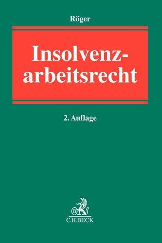 Insolvenzarbeitsrecht