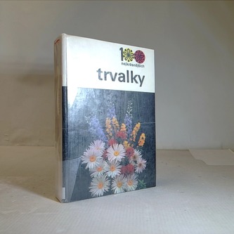 100 nejkrásnějších trvalky