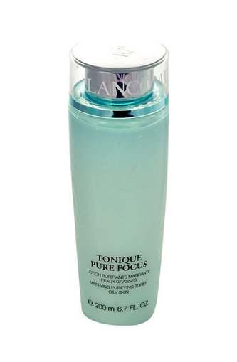 Lancôme Tonique Pure Focus Čisticí voda 200 ml pro ženy Tester