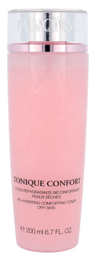 Lancôme Tonique Confort Čisticí voda 200 ml pro ženy Tester