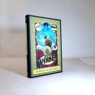 Oceánem na kře ledové