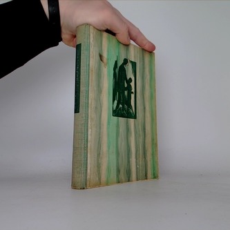 Chudí lidé - pouť českých umělců