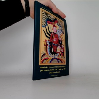 Obrázky ze země dračího krále