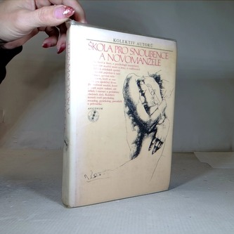 Škola pro snoubence a novomanžele