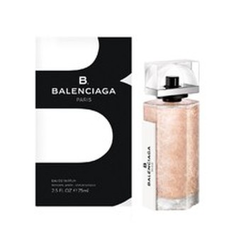 Balenciaga B. Balenciaga Parfémovaná voda 50 ml pro ženy