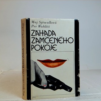 Záhada zamčeného pokoje