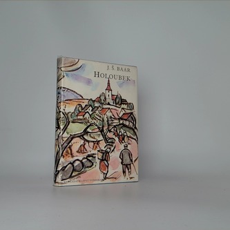 Holoubek