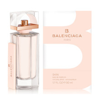 Balenciaga B. Balenciaga Skin Parfémovaná voda 50 ml pro ženy