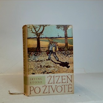 Žízeň po životě