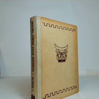 Soukromý život Heleny Trojské