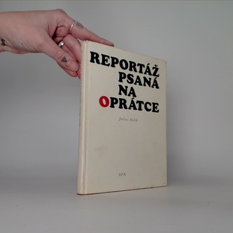 Reportáž psaná na obrátce