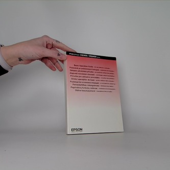 Základní užvatelská příručka