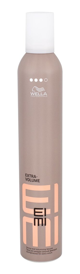 Wella Eimi Tužidlo na vlasy Extra Volume 500 ml pro ženy