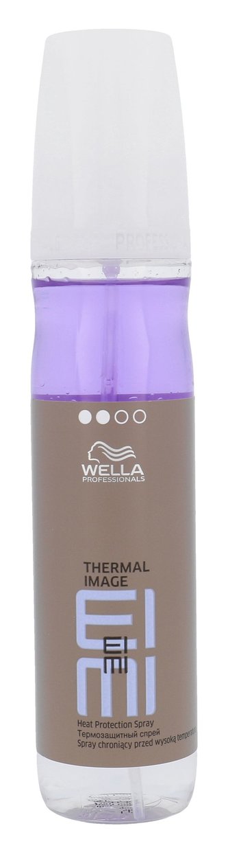 Wella Eimi Pro tepelnou úpravu vlasů Thermal Image 150 ml pro ženy