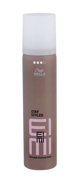 Wella Eimi Lak na vlasy Stay Styled 75 ml pro ženy