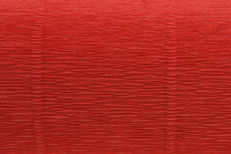 Krepový papír červený 20E5