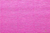 Krepový papír fuchsiový 570