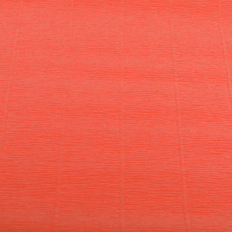 Krepový papír lososový 617