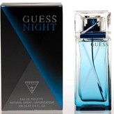 GUESS Night Toaletní voda 30 ml pro muže