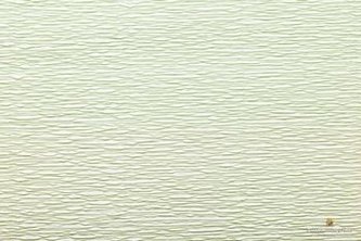 Krepový papír světle zelený 566