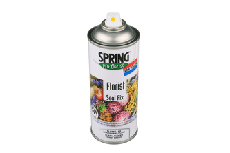 SPRING SEAL FIX 400ML (CL GLANS) SPRING SEAL FIX 400ML (CL GLANS)