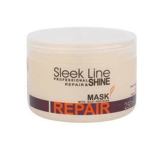 Stapiz Sleek Line Repair Maska na vlasy 250 ml pro ženy