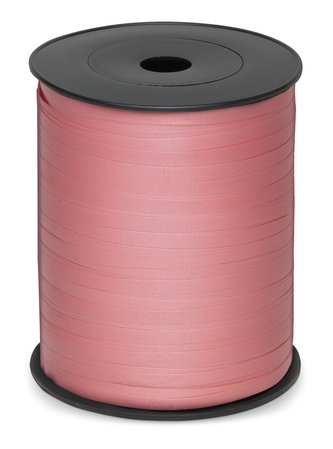 Stuha Liscio 4,75mm x 500m 19 lososová