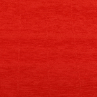 Krepový papír světle červený 618